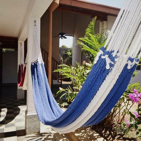 Casa Carina Ξενοδοχείο Granada Εξωτερικό φωτογραφία