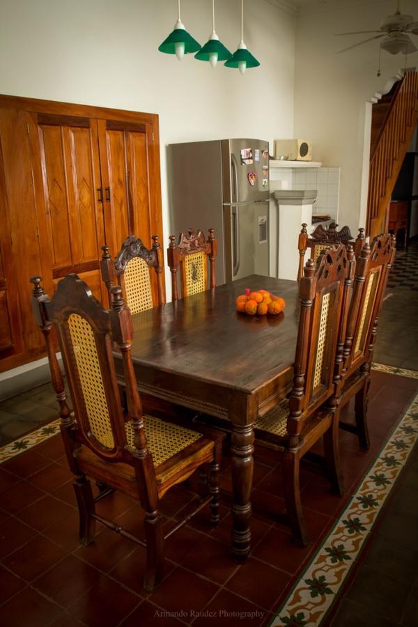 Casa Carina Ξενοδοχείο Granada Εξωτερικό φωτογραφία
