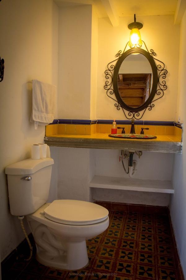 Casa Carina Ξενοδοχείο Granada Εξωτερικό φωτογραφία