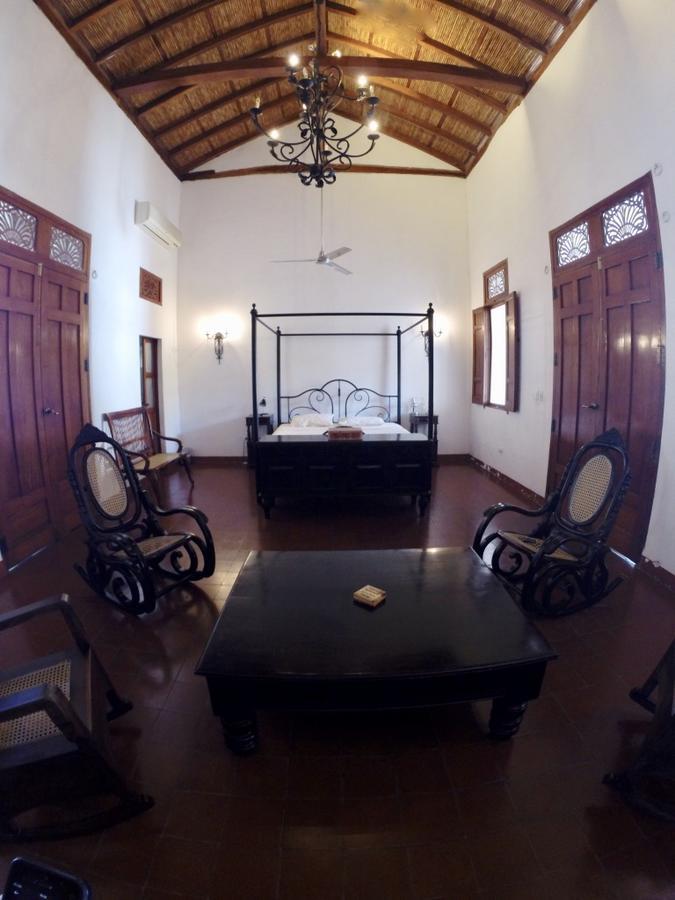 Casa Carina Ξενοδοχείο Granada Εξωτερικό φωτογραφία